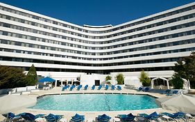 Washington Plaza Hotel